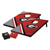 Wild Sports Tailgate NCAA Toss Cornhole Bean Bag Game Set