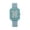 Light Blue -BF58, variant on Resicozy Women's Silicone Watches Quartz Classic Silicone Strap Wrist Watches Water Resistance and Lightweight Watches Light Blue
