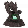 thumbnail image 4 of Backflow Burner,Backflow Burner Ceramic Innovative Incense Holder Home Incense Burner Performance Driven, 4 of 14