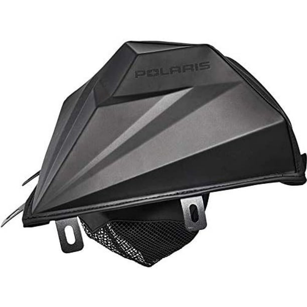 TaliaPosy Snowmobiles Lock & Ride Heated Windshield Bag Large, See product description below