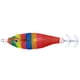 thumbnail image 1 of Pesca Luminoso Cebo Artificial Camarón Cebo Doble Paraguas Gancho (Estilo D) FLhrweasw Nuevo, 1 of 5
