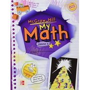 Pre-Owned Elementary Math Connects McGraw-Hill My Math, Grade 5, Student Edition, Volume 2, (Paperback)