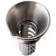 thumbnail image 3 of Stainless steel citrus juicer with spout for juice manual press, 3 of 5