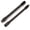 L, variant on Long Reach Bendable Drive Shaft Tool,Flexible Shaft Extension Extender Torque Socket Ratchet Spanners,1/2" Flexible Shaft Extension Extender Torque Socket Ratchet Spanners(L)