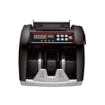 thumbnail image 2 of Money Counter With UV/MG LED Display Cheap Banknote Counter Bill Coutner Cash Money And Multi Currency Counting Machine ,User Friendly, 2 of 6
