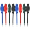 thumbnail image 1 of 20 Pcs Crayons de Golf Portables en Plastique pour Score, 1 of 7