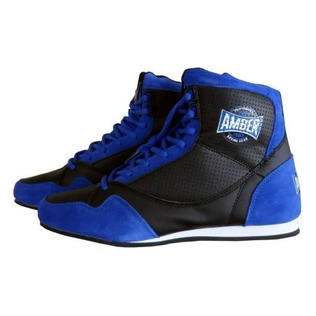 TrainMaxxe v1.0 Half Height Boxing Shoes (Size 10)