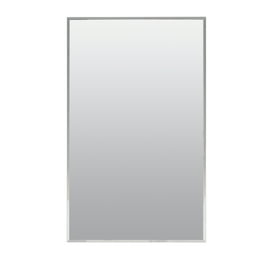 Jensen Topsider 16-in x 26-in Rectangle Surface Mirrored Medicine Cabinet Jensen Topsider 16-in x 26-in Rectangle Surface Mirrored Medicine Cabinet