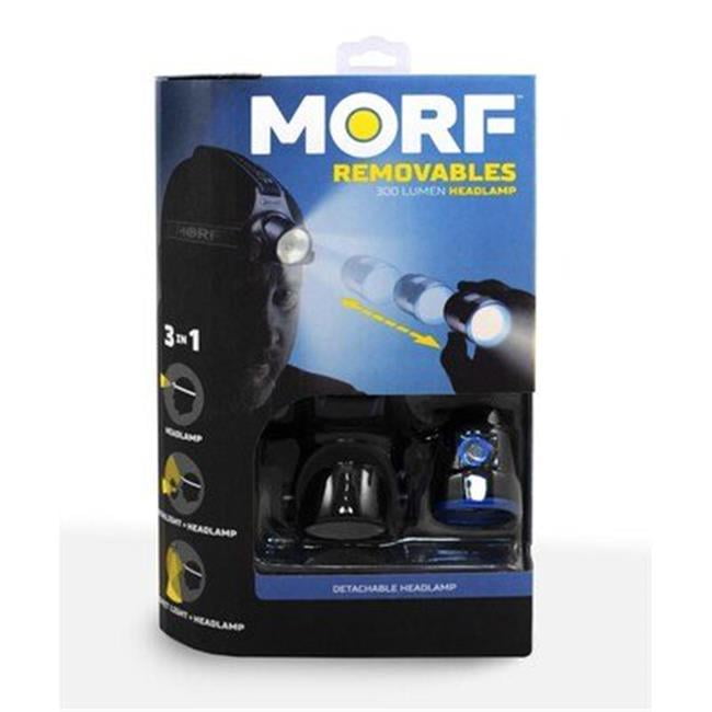 morf headlamp