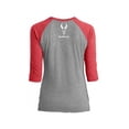 thumbnail image 2 of Badlands Arrow Tee Women's Shirt Hunting Logo, 2 of 2