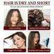 thumbnail image 4 of EELHOE Hair Care Essence Split ends, dry hair repair, moisturizing and fluffy hair, leave-in hair, 4 of 5