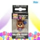 thumbnail image 3 of Funko Pop Llavero Freddy Balloon Five Nights At Freddys Videojuego Terror Original Funko Freddy Con Globo Keychain, 3 of 6