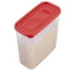thumbnail image 5 of 1pz Recipiente Alimentos Rubbermaid® Tuper Plástico, 21.0 Tz Rubbermaid Tuper plástico, 5 of 6