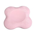 thumbnail image 2 of Rodilleras de yoga Strade Fareast Limited 2 piezas Estera de cojín Soporte antideslizante rosa, 2 of 7
