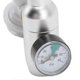 thumbnail image 2 of Distributeur de CO2 pour fût de bière, régulateur de CO2 haute précision pour fût de soda, 2 of 4