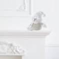 thumbnail image 2 of Maison Concepts Figurine Snowman Plush Sitter - 7.87 L x 6.3 W x 12.6 H, 2 of 3