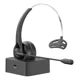 thumbnail image 1 of Auriculares De Diadema Manos Libres Bluetooth Con Micrófono, 1 of 8