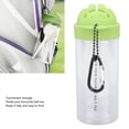 thumbnail image 3 of Golf Ball Tee Holder, Golf Tee Holder, Golf Ball Carry Bottle Pouch for Efficient Storage, Portable Golfs Marking Tool Accessories for Men and Women, Included Marking Pen, 3 of 7