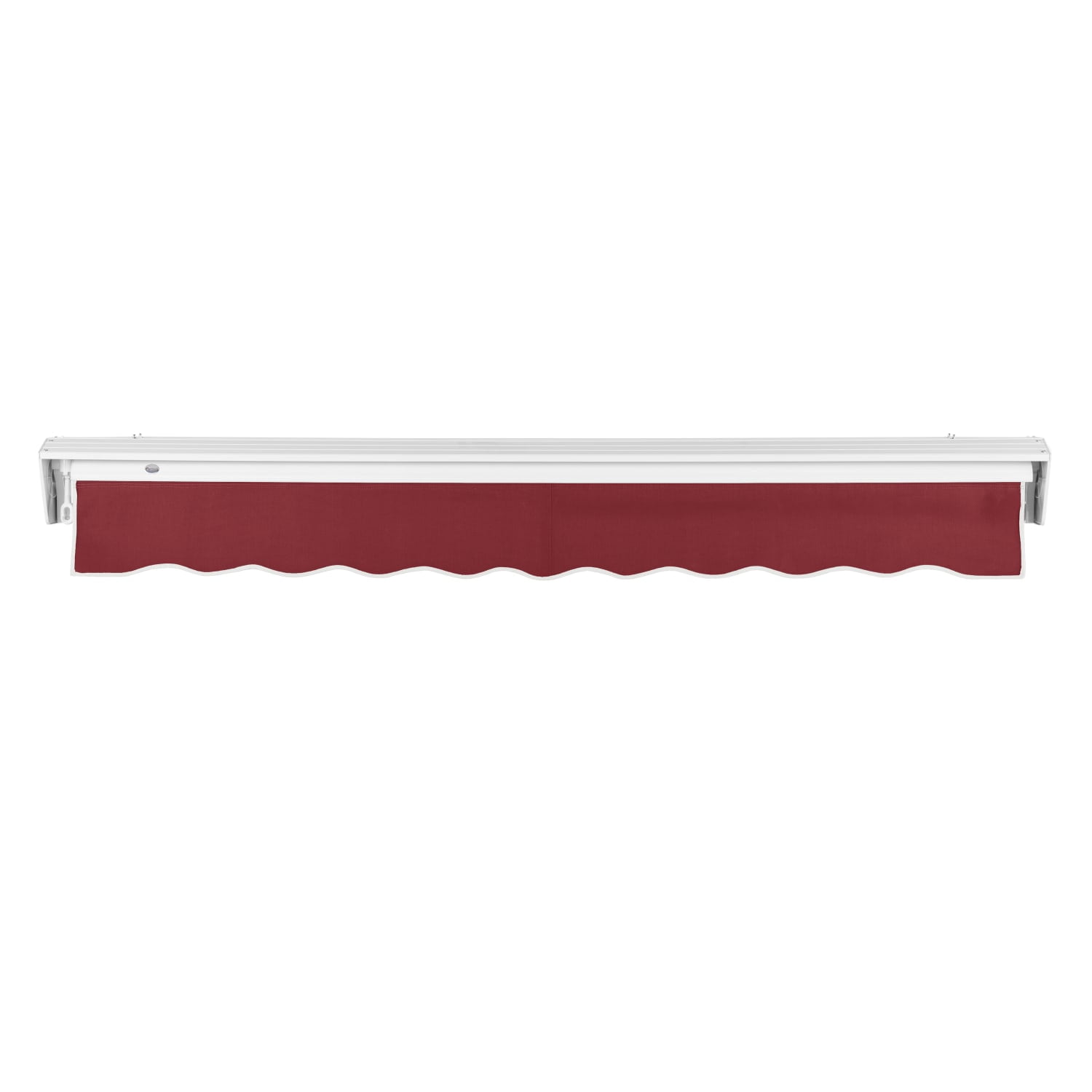 Awntech Destin with Hood Manual Retractable Awning