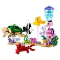 thumbnail image 2 of Set LEGO Creator Animales Marinos 31158, 2 of 4