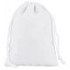 thumbnail image 1 of Costalitos Mni de Terciopelo MiniVelvWhite 1Pza Blanco 7.2x9cm Terciopelo Bolsa Organza., 1 of 2