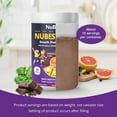 Tall Protein Powder for Kids & Teens Whey Protein Powder Chocolate