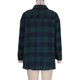 thumbnail image 5 of Prendas de abrigo y chaquetas informales sin capucha y de manga larga para mujer, blusas de manga larga con doble bolsillo y cuello vuelto sin capucha y botones, prendas de abrigo informales, top de p, 5 of 7