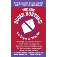 thumbnail image 2 of The New Sugar Busters! Cut Sugar to Trim Fat, 2 of 2