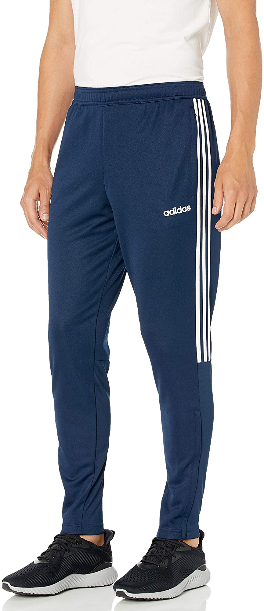 adidas Mens Sereno 19 Training Pants 