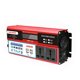 thumbnail image 2 of Usb Portátil 12-220V Lcd 4 Puertos 5V Dc Inversor De Enchufe De Alta Potencia seitruly VI008684-01, 2 of 5