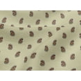 thumbnail image 4 of oneOone Viscose Jersey Fabric Paisley Block Fabric Prints By Yard 60 Inch Wide, 4 of 5