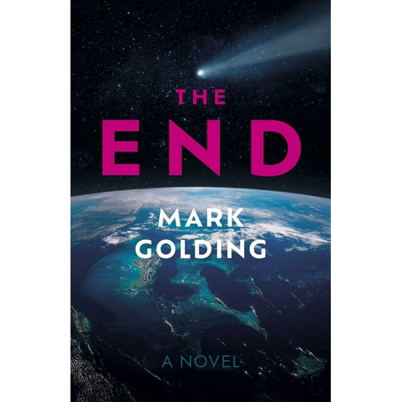 The End, (Paperback)