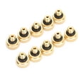 thumbnail image 3 of Low Pressure Atomizing Sprayer Nozzles - 10Pcs, 0.2mm, Tap Water, Misting Cooling, 3 of 15