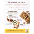 thumbnail image 2 of Simple Mills Nut and Seed Trail Bar, Toasted Almond Pecan, 5 Count, 2 of 11