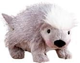 porcupine stuffed animal