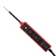 thumbnail image 4 of Probador De Sondeo De Circuitos Eléctricos, Prueba De Diagnóstico De Potencia Automotriz DCC 6-24V 7A Protección Contra La Sobrecarga Prueba De Continuidad 4M Cable Para La, 4 of 7