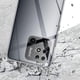 thumbnail image 3 of Funda Para Xiaomi Redmi 10c Kiosla Hybrid Clear Case Premium Uso Rudo Tpu Transparente, 3 of 5
