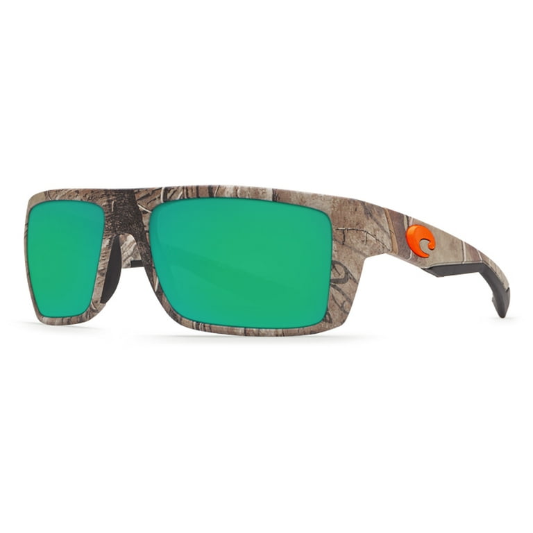 Costa Del Mar Motu Realtree Xtra Camo Square Sunglasses Walmart