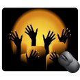 thumbnail image 1 of EREHome Halloween Concept Mouse pads Gaming Mouse Pad 9.84x7.87 inches, 1 of 1