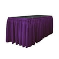 thumbnail image 1 of LA Linen Wayfair Basic Tablecloth, 1 of 7
