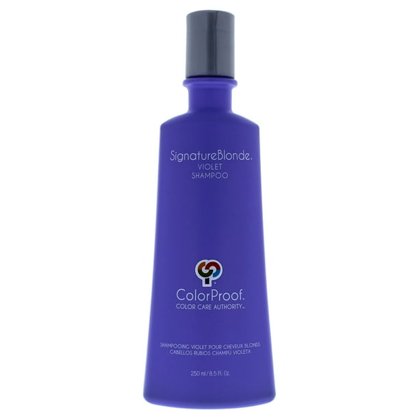 Colorproof ColorProof Signature Blonde Violet Shampoo