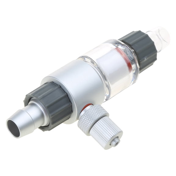 Plastic CO2 Diffuser Atomizer Aquarium Accessories to Use Outside Tanks