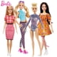 thumbnail image 2 of Muñeca Barbie Original para niñas, diseño de moda, cambia la ropa de Barbie, Juguetes para niños, maestro de gimnasia Fivean unisex, 2 of 2