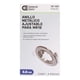 thumbnail image 3 of Anillos Ajustables Para Lámpara Commercial Electric Níquel 3, 3 of 3