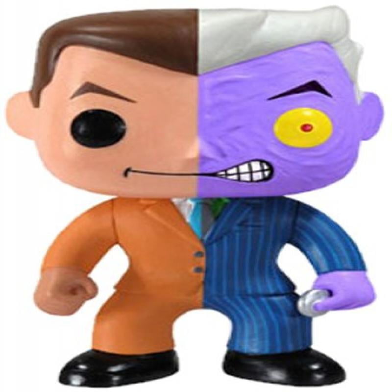 funko face