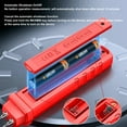 thumbnail image 3 of Wood Moisture Meter, High Precise Pin Type Wall Moisture   for Ceramic Tile, 3 of 8
