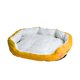 thumbnail image 1 of Cama Para Mascotas De Razas Pequeñas Cojín Impermeable Innovapets  Camita Sencilla, 1 of 3