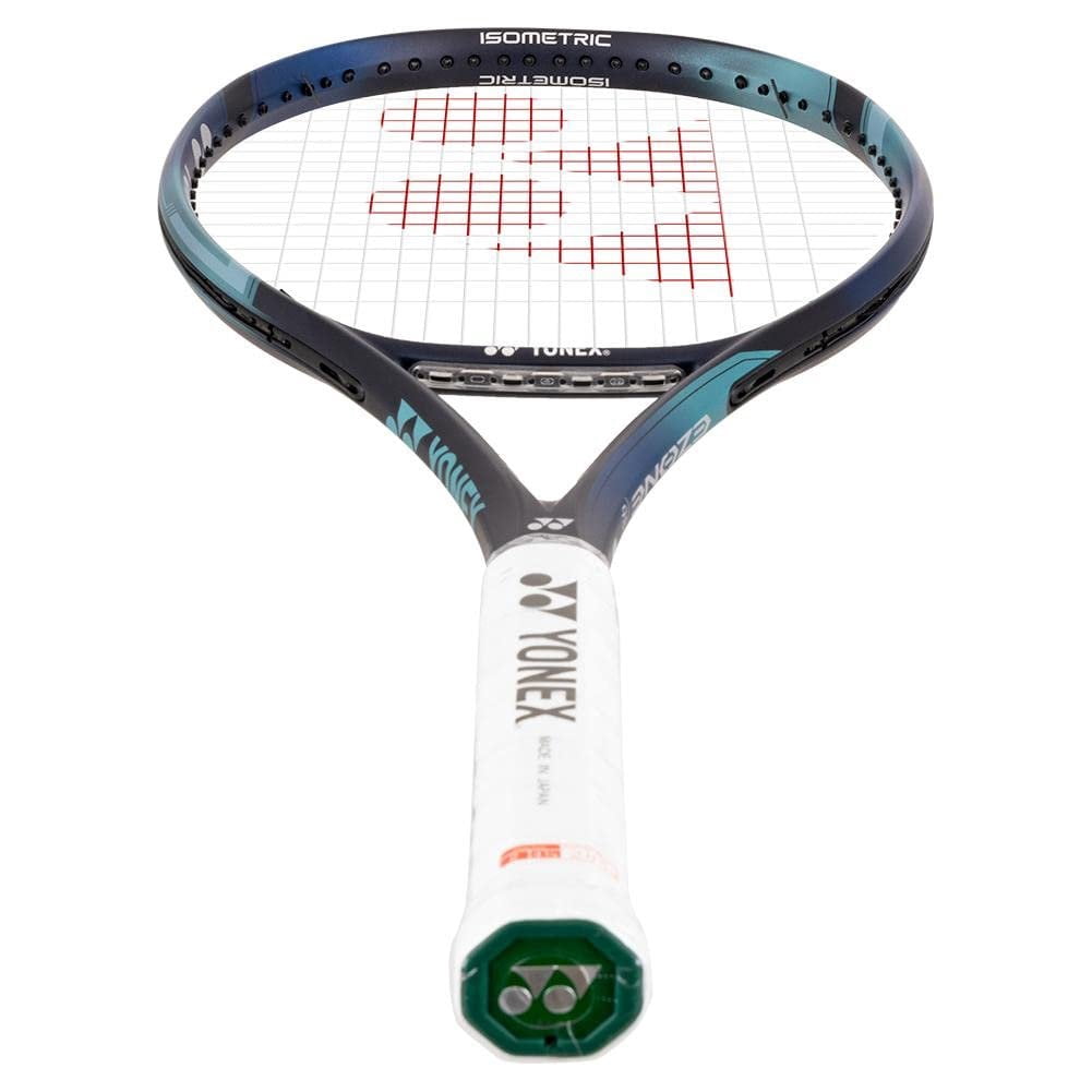 Yonex EZONE 98L 7th Gen Tennis Racquet, 4 3/8 - Walmart.com
