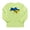 Kiwi, variant on CafePress - Ukraine Pride Love Ukrainian F Long Sleeve T Shirt - Long Sleeve Infant T-Shirt