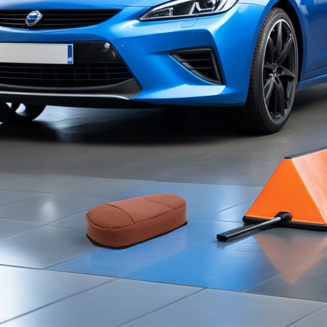 FOMIYES Para De Auto Con Soporte Ergonómico Para Confort En Viajes